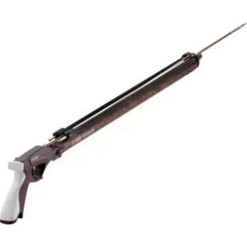 Cressi Sub - Moicano Speargun with Camouflage Barrel - PCPL-535 product image