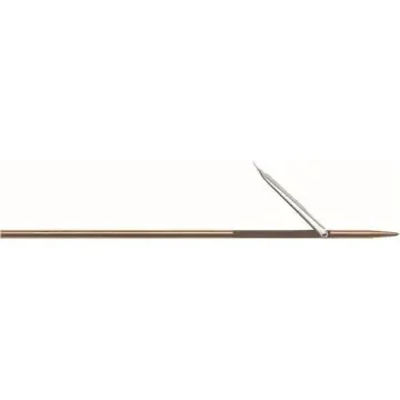 Salvimar - Tahitian Spearfishing Shaft 6.5 mm Single Barb - product image