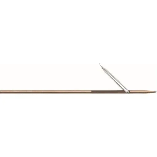 Salvimar - Tahitian Spearfishing Shaft 6.5 mm Single Barb - product image