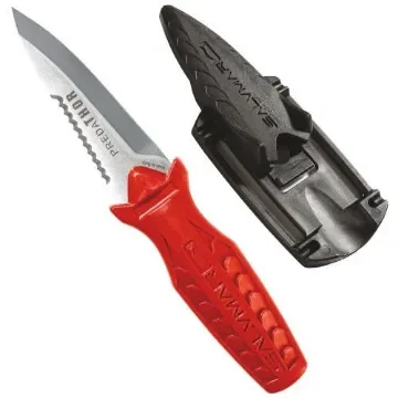 Salvimar - Predathor Dagger Compact Underwater Knife - 400102G product image