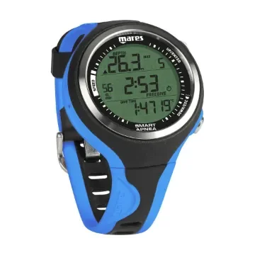 Mares - Smart Apnea Freediving Computer Watch - 424153 product image