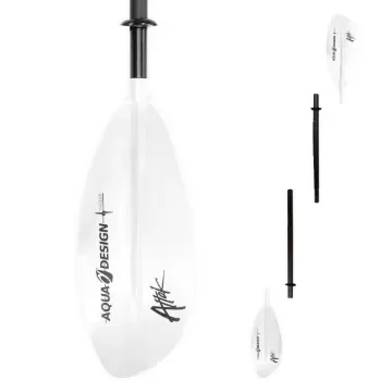 Aquadesign - ATTAK 4-Piece Detachable Kayak Paddle - PA 4064 product image