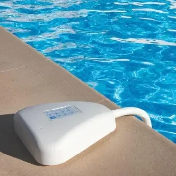 Dolphin - Aqualarm Pool Alarm with Dual Sirens - 9997035-FR product image