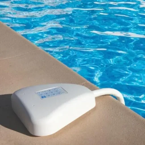 Dolphin - Aqualarm Pool Alarm with Dual Sirens - 9997035-FR product image