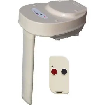 Dolphin - Premium Swimming Pool Alarm with Fall Detection - 9997037 product image