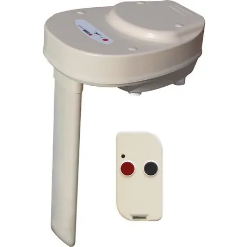 Dolphin - Premium Swimming Pool Alarm with Fall Detection - 9997037 product image