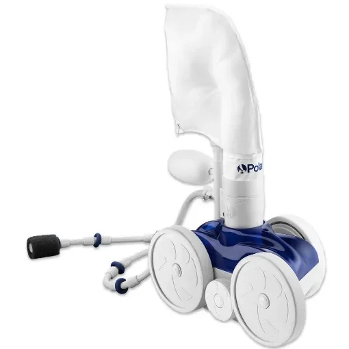 Zodiac - Polaris Vac-Sweep 280 Pressure Pool Cleaner - W7220000 product image