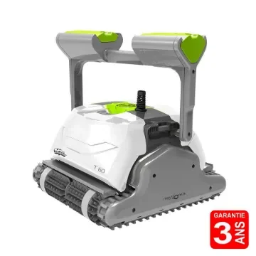 Dolphin - T60 Robotic Pool Cleaner with Wi-Fi - 99991079-T6I product image