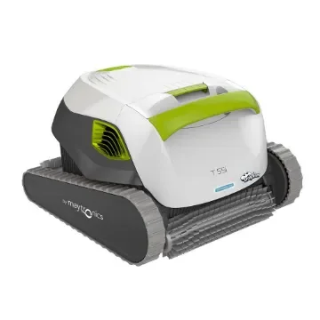 Dolphin - T55i Robotic Pool Vacuum Cleaner - 99996245-WINI product image