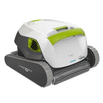 Dolphin - T45 Robotic Pool Vacuum Cleaner with Wi-Fi - 99996241-WINI product image