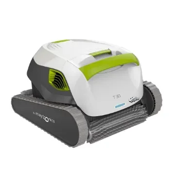 Dolphin - T30 Robotic Pool Cleaner - 99996240-T30 product image