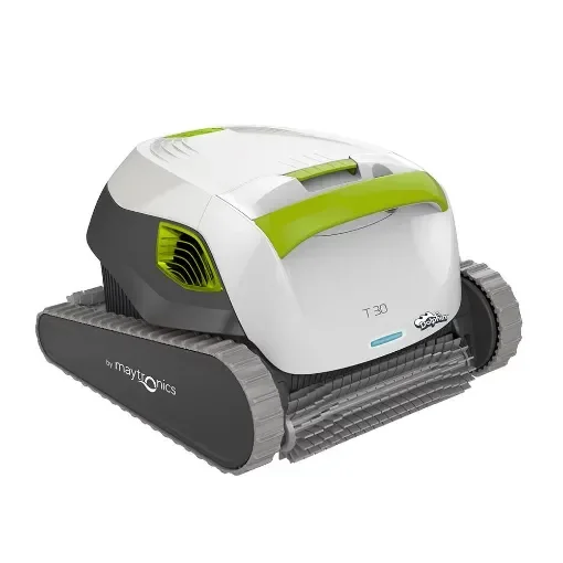 Dolphin - T30 Robotic Pool Cleaner - 99996240-T30 product image