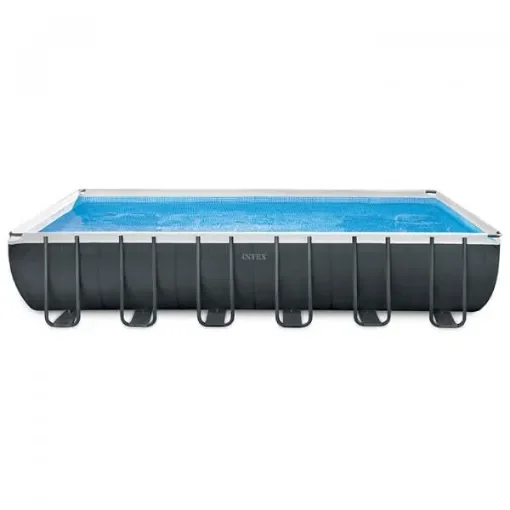 INTEX - Ultra XTR Frame Rectangular Pool Set 7.32m x 3.66m - 26368NP product image