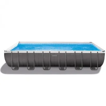 INTEX - Ultra XTR Frame Above Ground Pool Set 5.49m x 2.74m - 26356NP product image