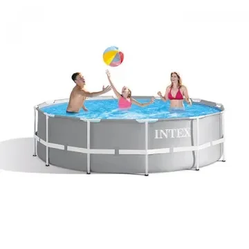 INTEX - Prism Frame Above Ground Pool 3.66m x 0.99m - 26711EH product image