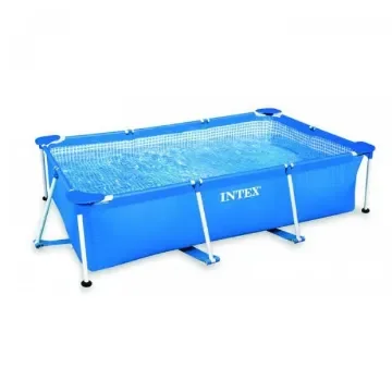 INTEX - Rectangular Metal Frame Pool 3.00m x 2.00m - 28272 product image