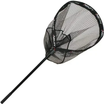 Shakespeare - Agility Boat Net with Adjustable Handle - 1315261 product image