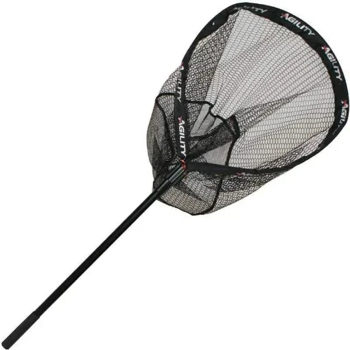 Shakespeare - Agility Boat Net with Adjustable Handle - 1315261 product image