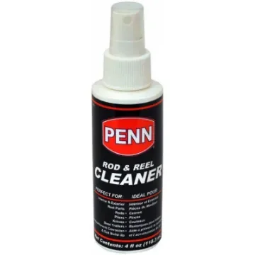 PENN - Rod & Reel Cleaner - Corrosion Prevention product image