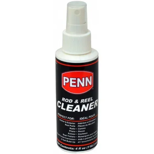 PENN - Rod & Reel Cleaner - Corrosion Prevention product image
