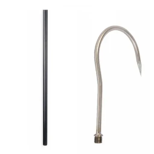 AMIAUD - Large Fish Gaffe 150cm with Foam Handle product image