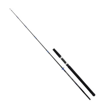 Sunset - Baroudeur Jigging Rod 180 50/80lb - STSRF8212180-280 product image
