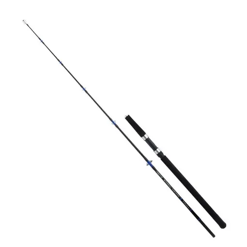 Sunset - Baroudeur Jigging Rod 180 50/80lb - STSRF8212180-280 product image