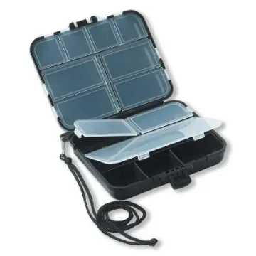 Sakura - Mini Storage Box for Fishing Accessories - product image