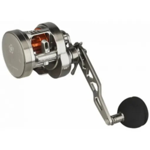 Sakura - Lagoa Light Jigging Reel 77 - SAPRG70017711 product image