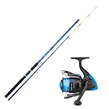 Sert Sa - Sunset Girelle XRS2 150 Fishing Kit - Beginner Set product image