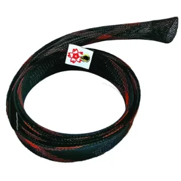 Sakura - Spinning Rod Socks Mesh Cover - SAPAF1006200S product image