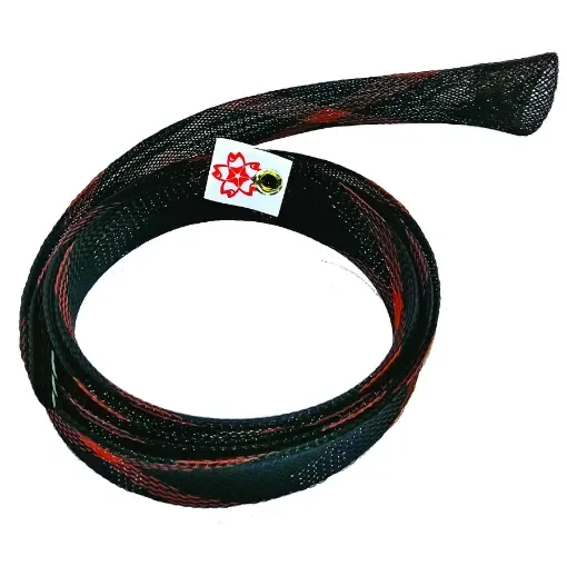 Sakura - Spinning Rod Socks Mesh Cover - SAPAF1006200S product image