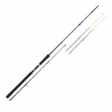 Sunset - SW20 Sea Fishing Rod 210 cm 120 g - product image