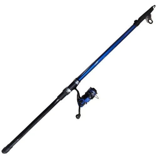 Sert Sa - Sunset Calanka 350 Telescopic Rod & Reel Set - STSCJ8625M product image