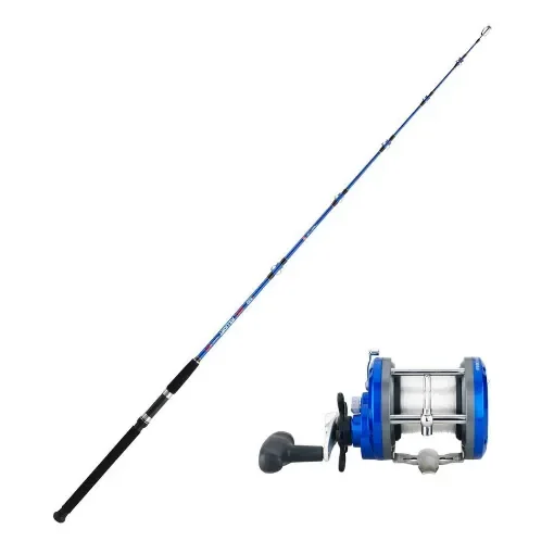 Sunset - Troller XRS2 165cm 30lb Fishing Set - STSRF8151165-130 product image