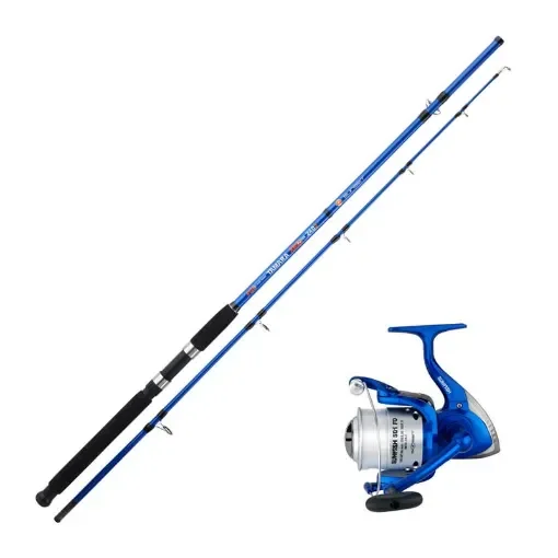 Sunset - Tamara Power XRS2 Fishing Set 210cm 100/300g - STSCF8122M product image