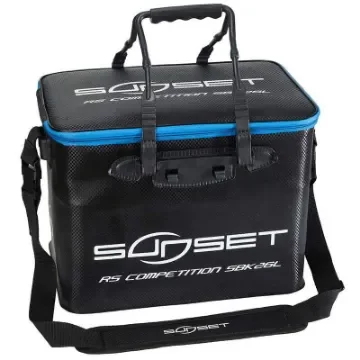 Sunset - RS Competition Bakkan SBK 26L - Waterproof Fishing Bag product image