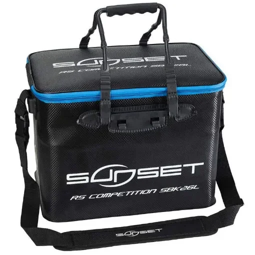 Sunset - RS Competition Bakkan SBK 26L - Waterproof Fishing Bag product image
