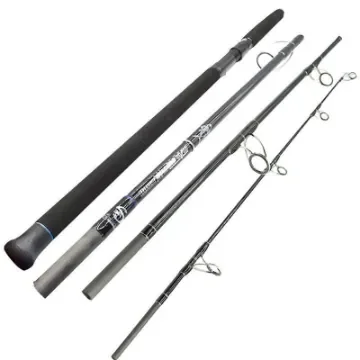 Divers - S-Craft Black Maguro Expedition Spinning Rod - SC-BME8110 product image