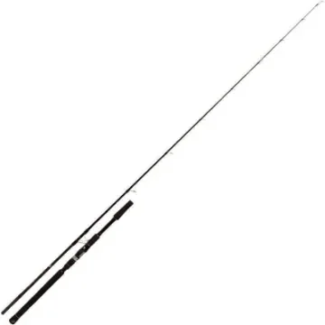 Divers - S-Craft Black Crown Demon 80 Spinning Rod - SC-BCD80 product image