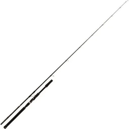 Divers - S-Craft Black Crown Demon 80 Spinning Rod - SC-BCD80 product image