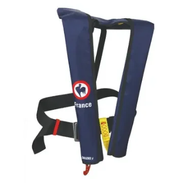 Lalizas - Alpha Inflatable Lifejacket 170N - 71098 product image