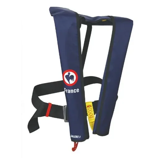 Lalizas - Alpha Inflatable Lifejacket 170N - 71098 product image