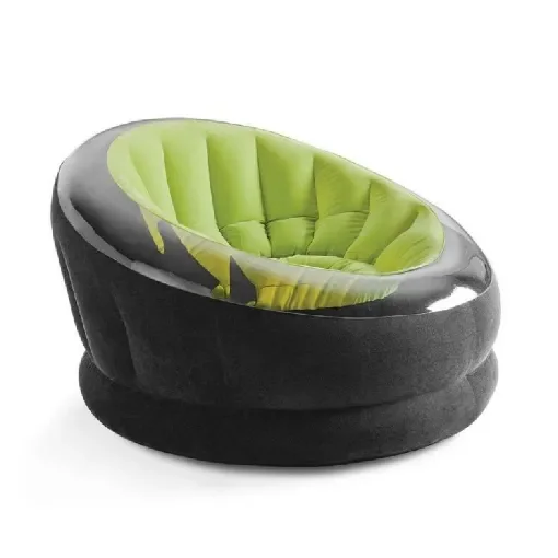 INTEX - Empire Inflatable Armchair - Comfortable Seating product image
