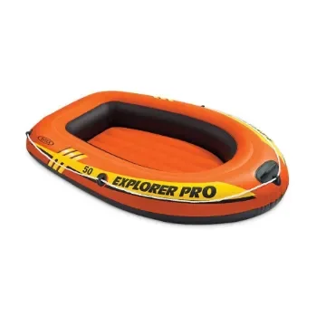 INTEX - Explorer Pro 50 Inflatable Boat - 58354EP product image