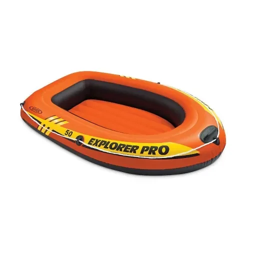 INTEX - Explorer Pro 50 Inflatable Boat - 58354EP product image
