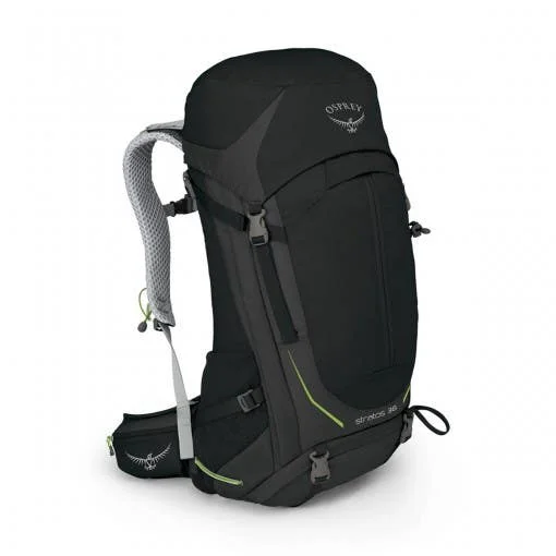 OSPREY - Stratos 36 Hiking Backpack - AirSpeed™ Suspension product image