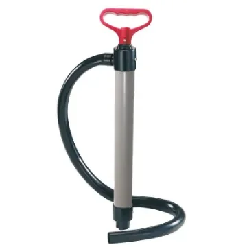 Osculati - Bilge Pump for Suction/Pressure - 15.265.03 product image