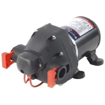 Divers - Europump 8 Autoclave Water Pump 8 L/min - 16.509.12 product image