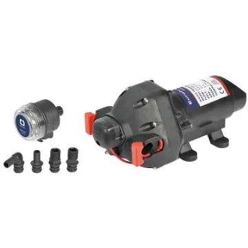 Divers - Europump 11 Autoclave Fresh Water Pump - 16.510.12 product image